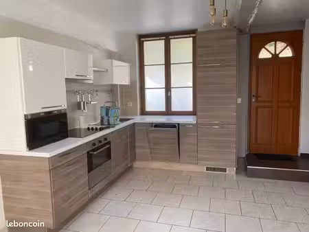 maison appartement 45 m2