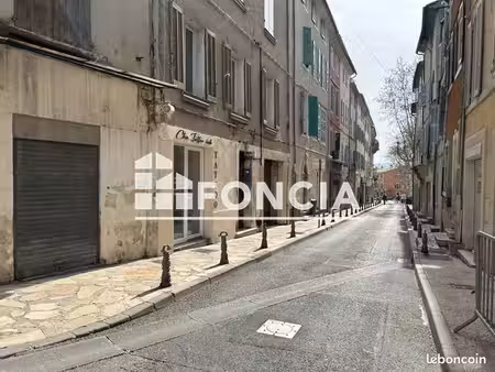 parking 12 m² le beausset