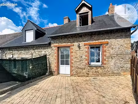 maison 3 pièces 73 m²