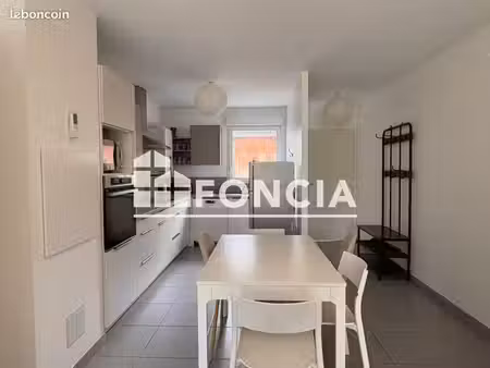 maison 3 pièces 67 m²