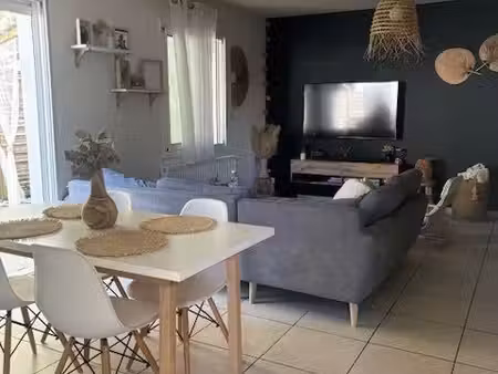 maison 4 pièces 76 m²