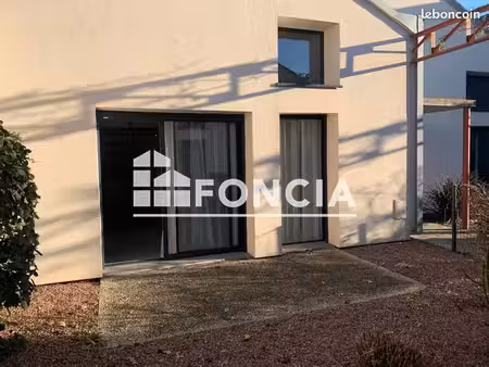 maison 3 pièces 79 m²
