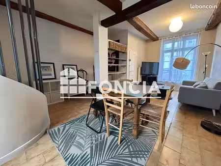 maison 4 pièces 91 m²
