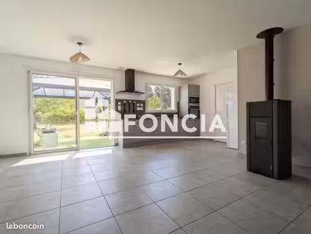 maison 3 pièces 70 m²