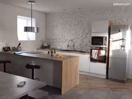 maison 150m2
