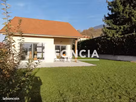 maison 5 pièces 105 m²