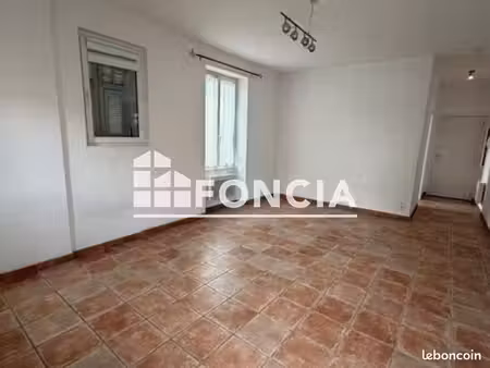 appartement 2 pièces 51 m²