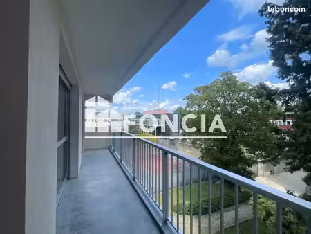 appartement 2 pièces 55 m²