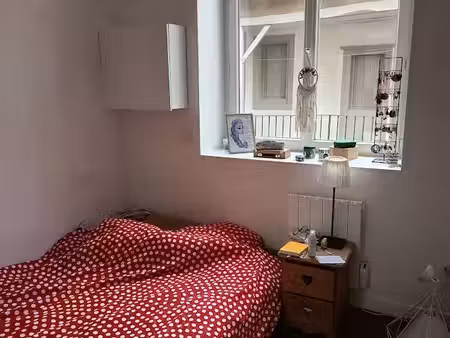 location appartement charlieu 42190