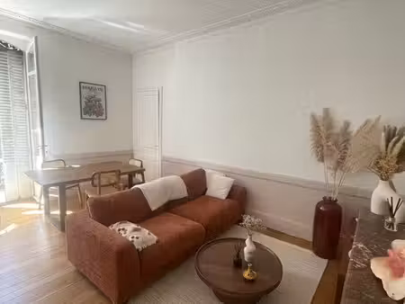 appartement t3