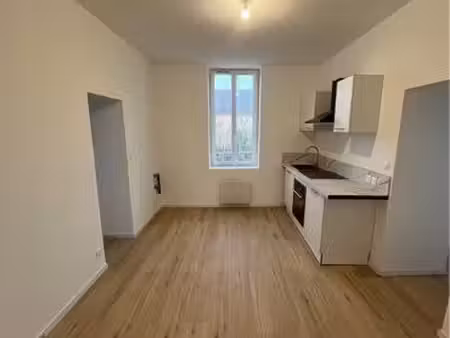 logement t4