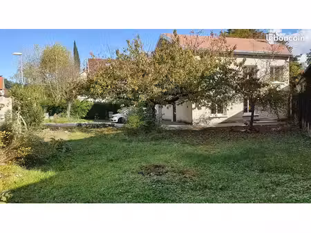 corenc t 4 dans maison