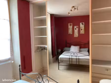 t1 meublé
