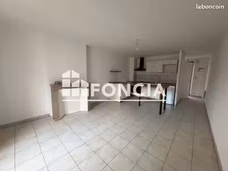 appartement 1 pièce 32 m²