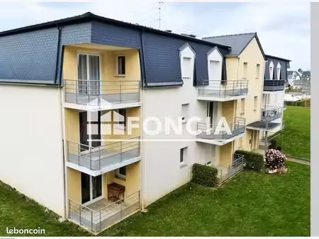 appartement 2 pièces 36 m²