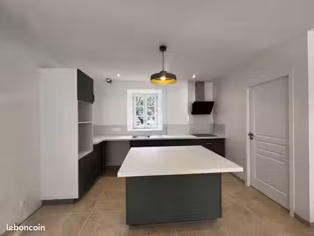 logement neuf de 86m² avec climatisation - dpe a