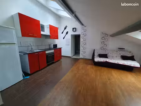 appartement 2 chambres+bureau_nancy charles iii