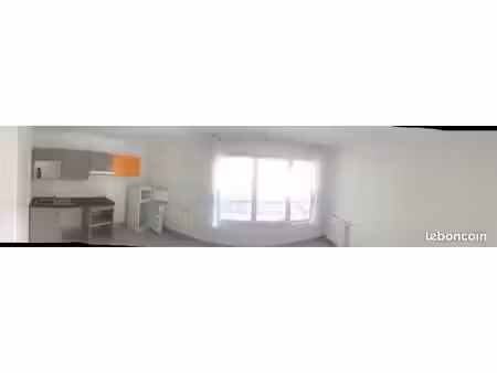 appartement t2 hauts pavés