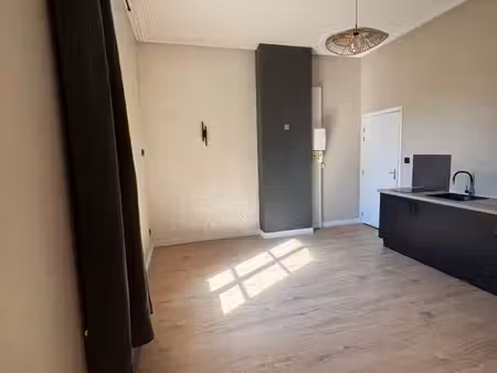 appartement / studio