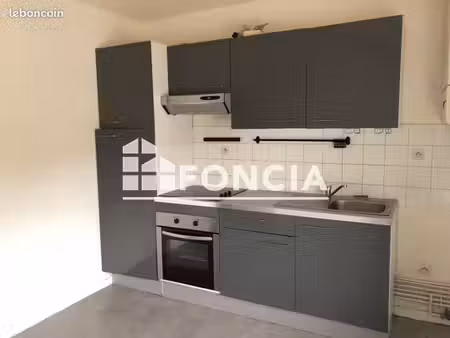 appartement 4 pièces 71 m²