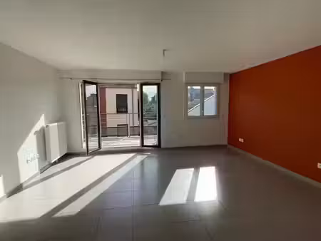 vente appartement 2 pièces 56 m² à saint-leu-la-forêt (95320)  238 000 €