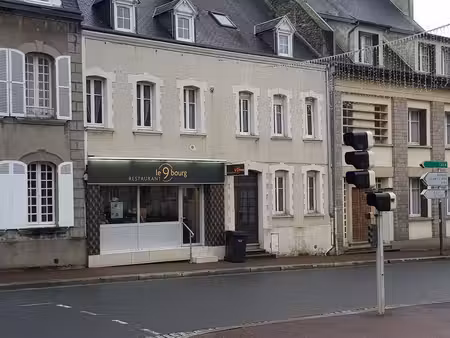 saint-lo - appartement f1 à louer centre ville