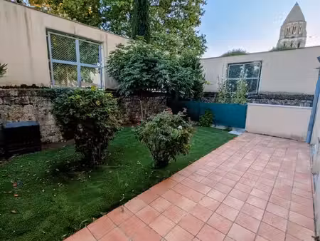 appartement 2 pièces 49 m²