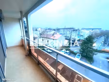 appartement 1 pièce 30 m²