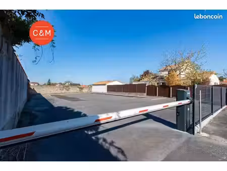 parking/box reze