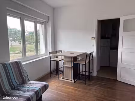 maison meublée à louer à beaugency