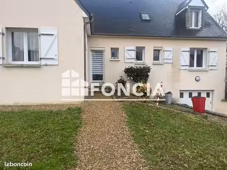 maison 7 pièces 171 m²