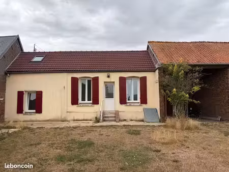 location maison etelfay