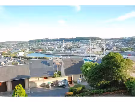 vente maison 5 pièces 126 m² fécamp (76400)