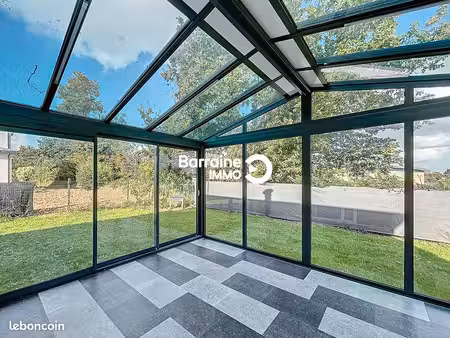 maison 5 pièces 108 m²