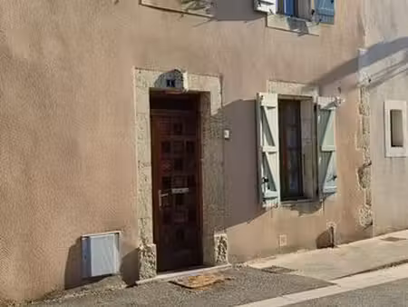 location maison de rue