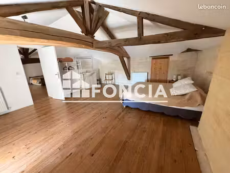 maison 4 pièces 131 m²