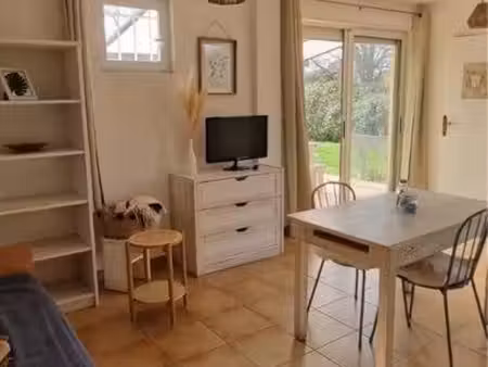 appartement argeles sur mer