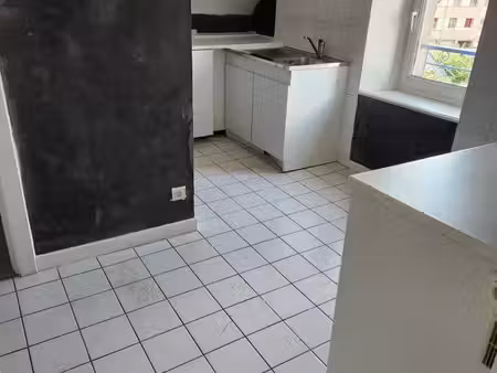 appartement sous comble