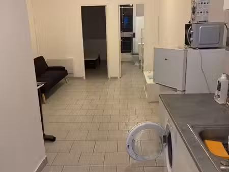 loue studio meublé