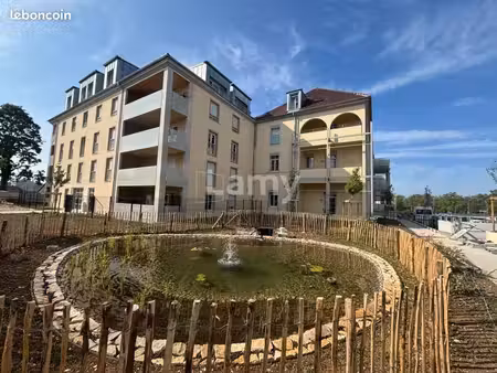 appartement 1 pièce 20 m²
