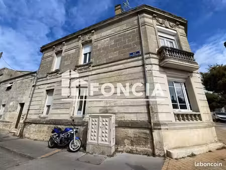 appartement 1 pièce 43 m²