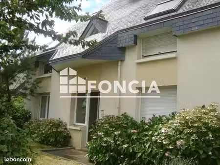 studio 1 pièce 18 m²
