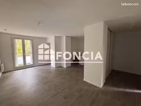 appartement 1 pièce 34 m²