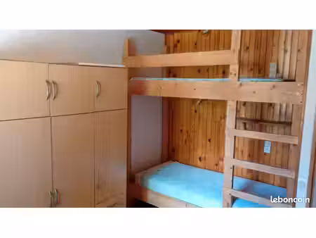 loue appartement t3