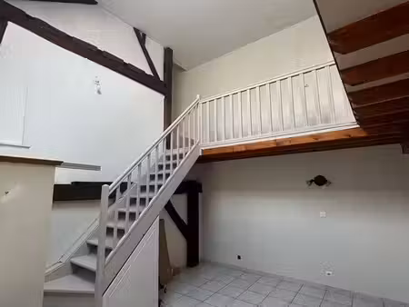 location appartement 70m2 charleville-mézieres