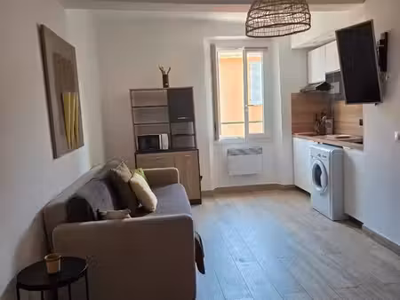 location appartement 2 pièces