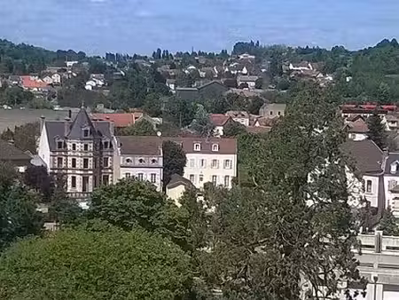 location t3 cusset centre (allier)