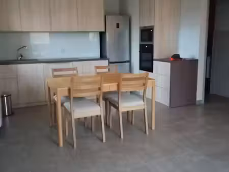location appartement t3