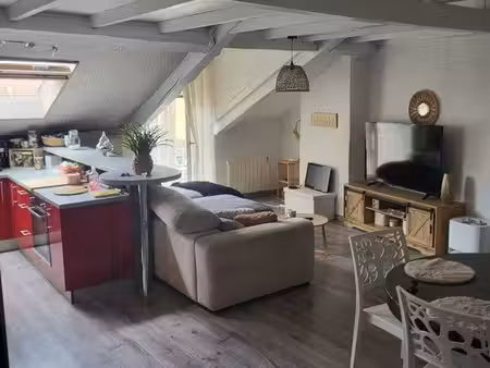 appartement 3 pièces