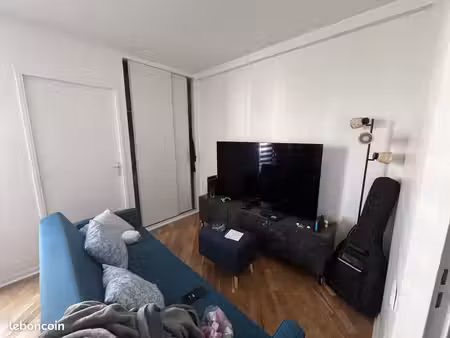 appartement 1 pièce 30 m²